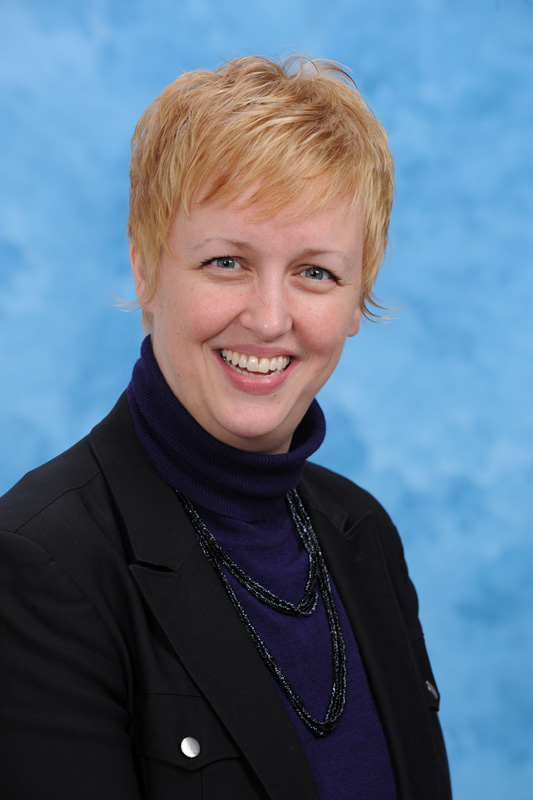 Kristi Ward