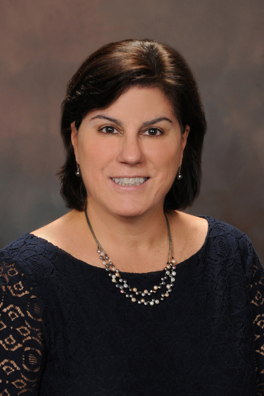 Patty Stinson