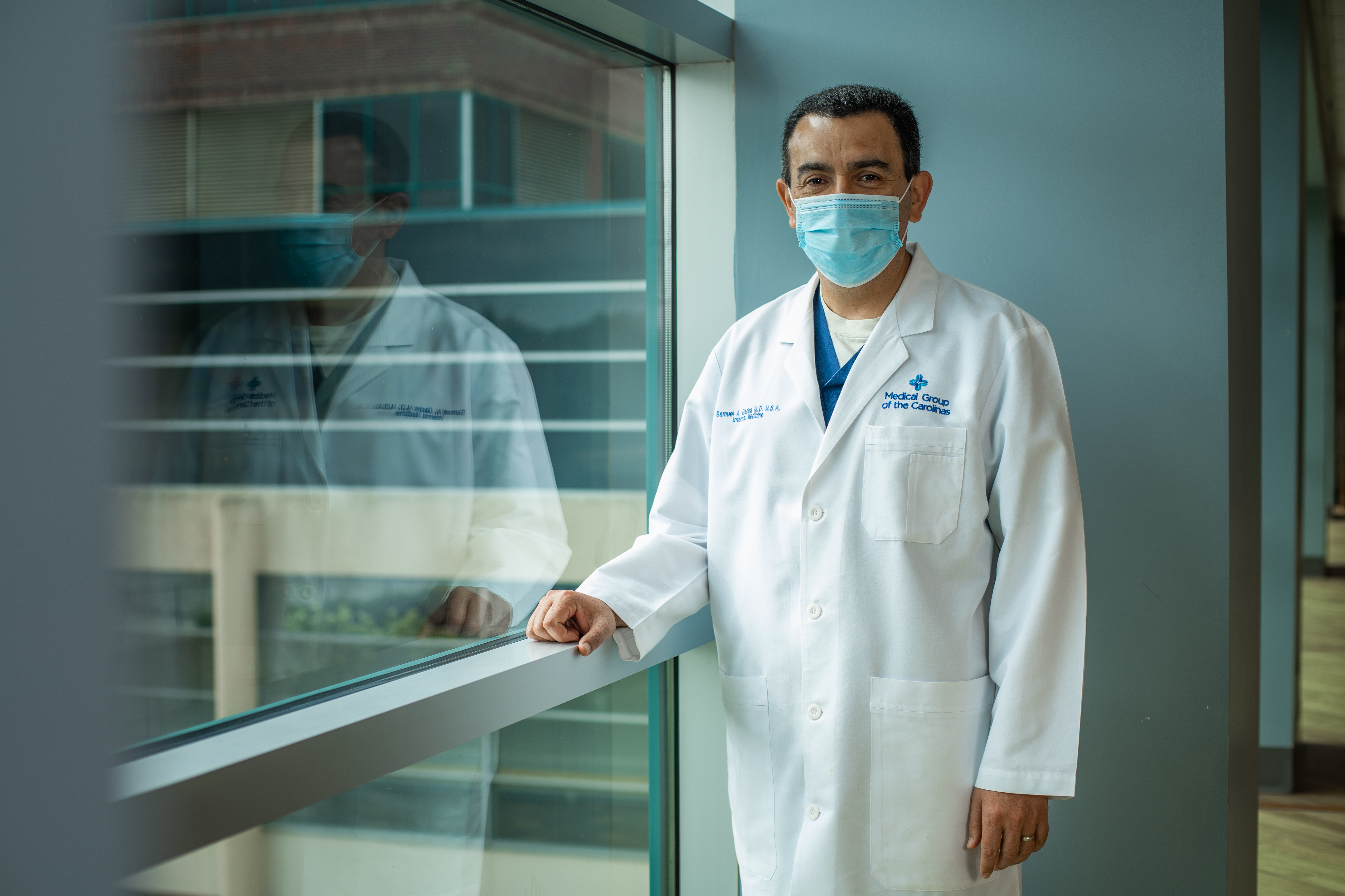 Honor a Physician