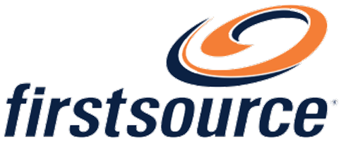 First Source logo