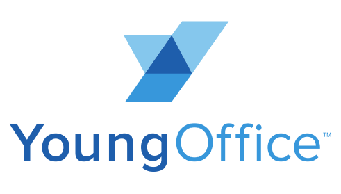 Young Office logo