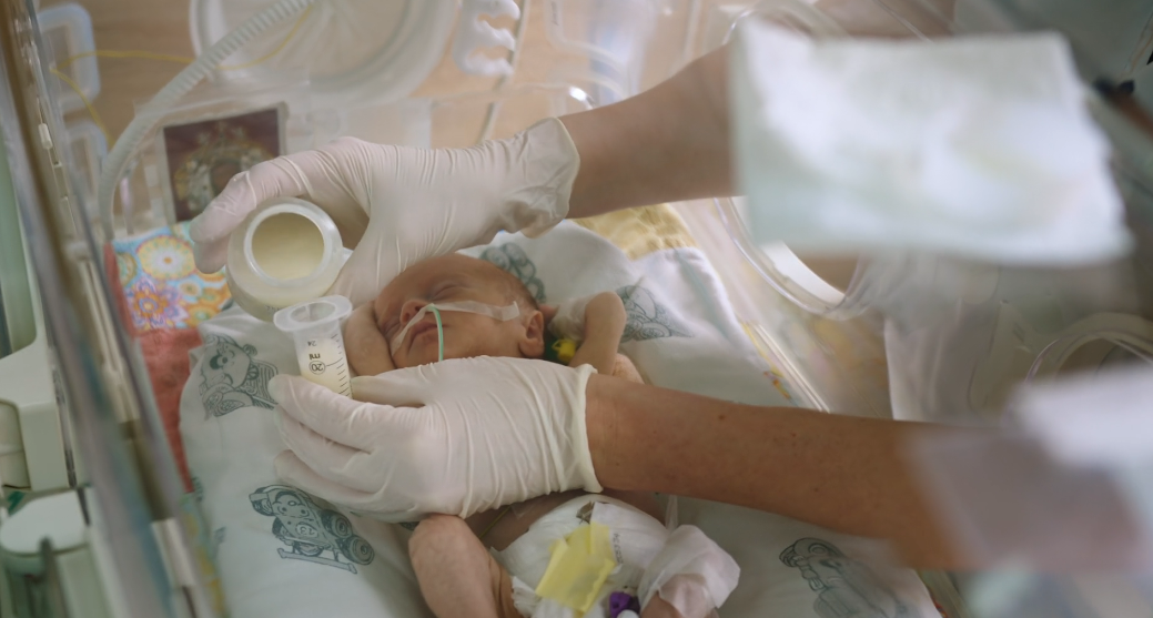 Spartanburg Regional Foundation&rsquo;s Physician Giving Society advances NICU
