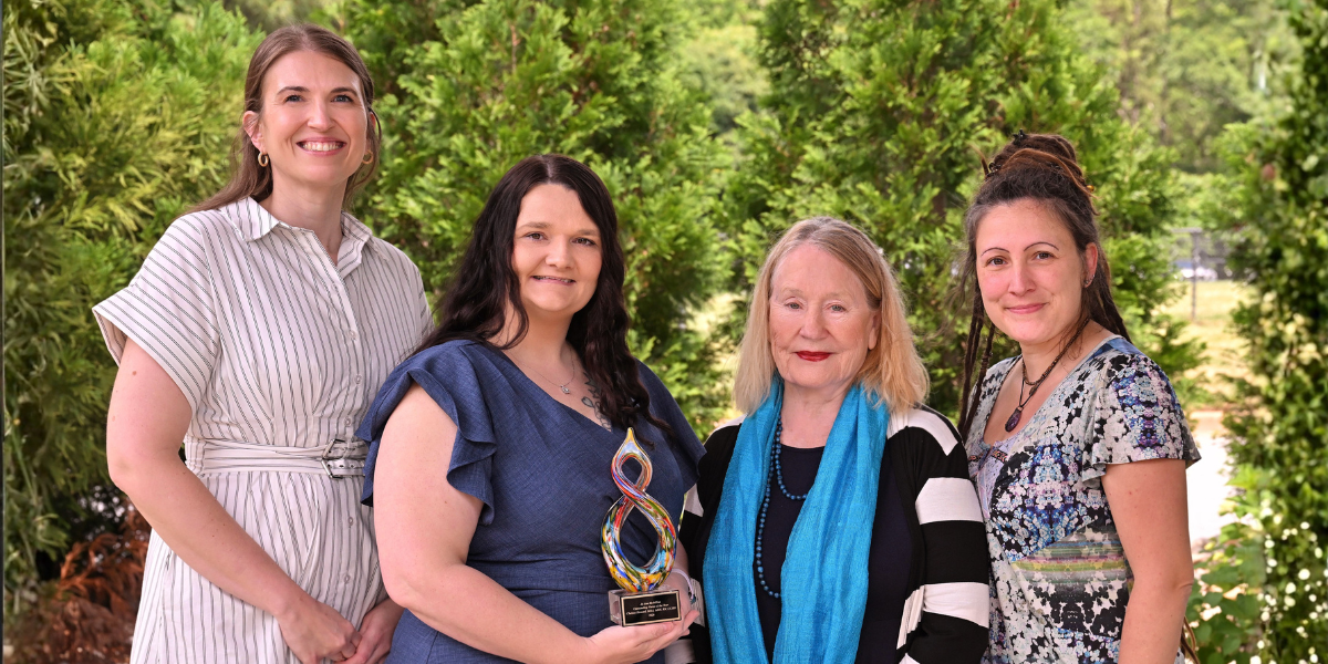 Spartanburg Regional Foundation names Jo Ann McMillan Outstanding Nurse of the Year