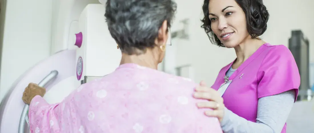 mammography